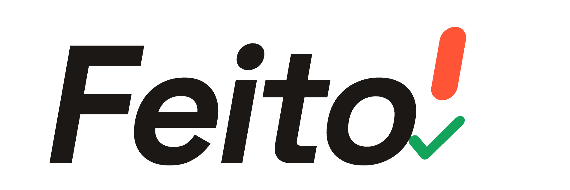 Feito!